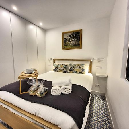 Apartamentos Plaza De Espana مدريد المظهر الخارجي الصورة