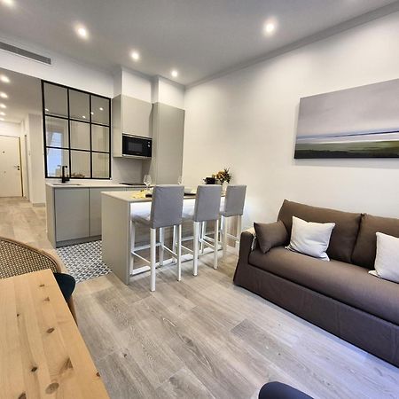 Apartamentos Plaza De Espana مدريد المظهر الخارجي الصورة