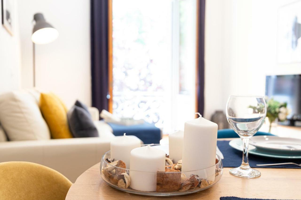 Apartamentos Plaza De Espana مدريد المظهر الخارجي الصورة